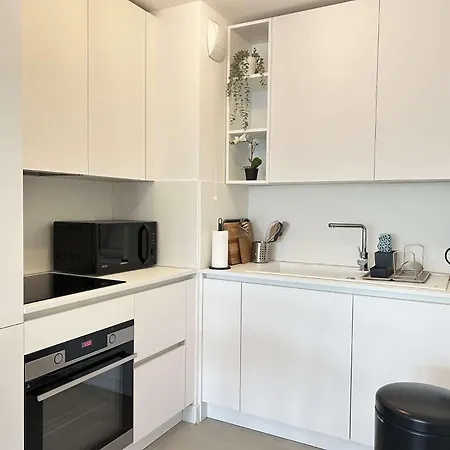 Sm180-104 Maxime 2 Pieces 4 Couchages