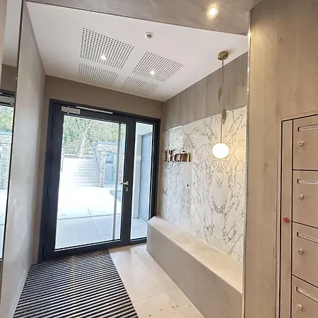 Sm180-104 Maxime 2 Pieces 4 Couchages Apartment