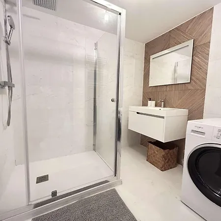 Apartman Sm180-104 Sainte Maxime 2 Pieces 4 Couchages Sainte-Maxime