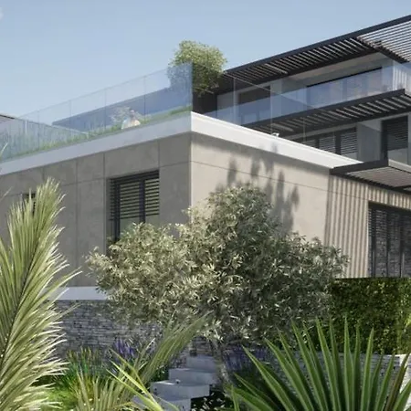 Sm180-104 Sainte Maxime 2 Pieces 4 Couchages 아파트