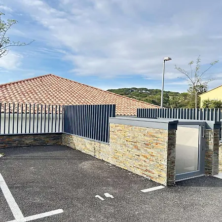 Apartman Sm180-104 Sainte Maxime 2 Pieces 4 Couchages *