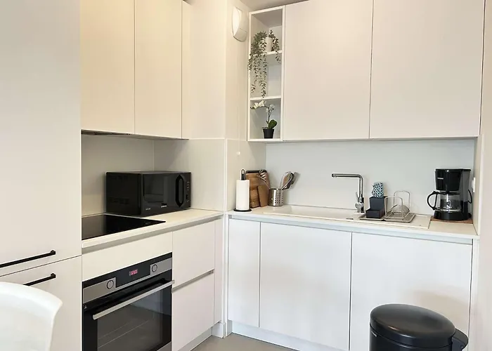 Sm180-104 Maxime 2 Pieces 4 Couchages