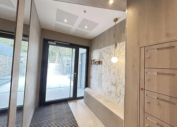 Sm180-104 Maxime 2 Pieces 4 Couchages Apartment