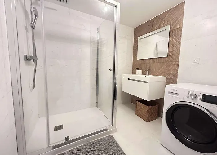 Apartman Sm180-104 Sainte Maxime 2 Pieces 4 Couchages Sainte-Maxime