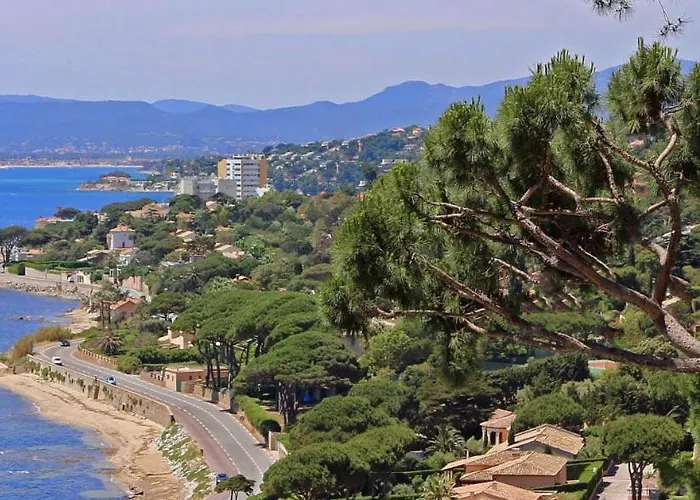 Apartment Sm180-104 Maxime 2 Pieces 4 Couchages *