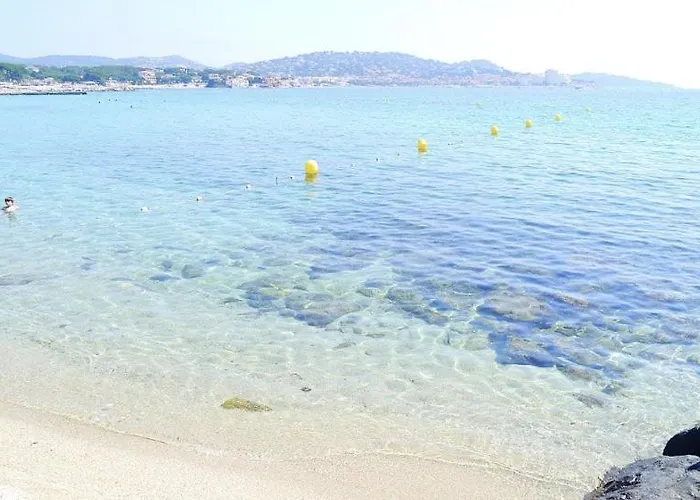 Sm180-104 Maxime 2 Pieces 4 Couchages *